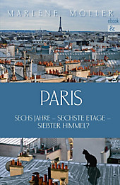 Paris - eBook - Marlene Möller,