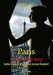 Paris ein Sommer lang - eBook - Marc Lin,