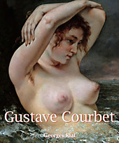 Parkstone International: Gustave Courbet - eBook - Georges Riat,