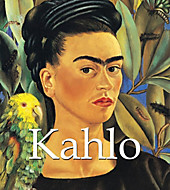 Parkstone International: Kahlo - eBook - Gerry Souter,