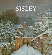 Parkstone International: Sisley - eBook - Nathalia Brodskaya,