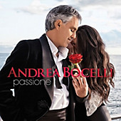 Passione - Musik - Bocelli Andrea,
