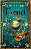 Penhaligon Verlag: Gemini - Der goldene Apfel - eBook - Eric Nylund,