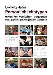 Persönlichkeitstypen - eBook - Ludwig Hahn,