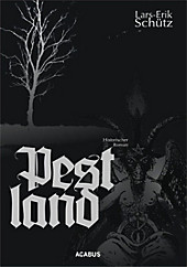 Pestland - eBook - Lars-Erik Schütz,