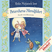 Peterchens Mondfahrt - eBook - Gerdt von Bassewitz,
