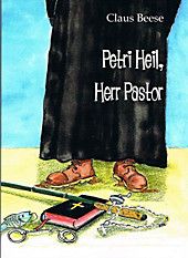 Petri Heil, Herr Pastor - eBook