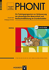 PHONIT - eBook - Claudia Stock, Wolfgang Schneider,
