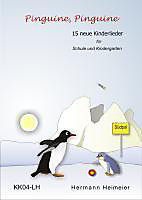 Pinguine, Pinguine. Hermann Heimeier, - Buch - Hermann Heimeier,