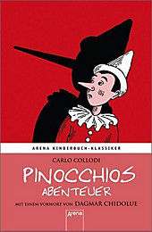Pinocchios Abenteuer. Carlo Collodi, - Buch - Carlo Collodi,