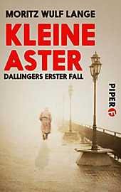 Piper Spannungsvoll: Kleine Aster - eBook - Moritz Wulf Lange,