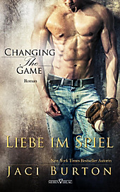 Play by Play: Changing the Game - Liebe im Spiel - eBook - Jaci Burton,