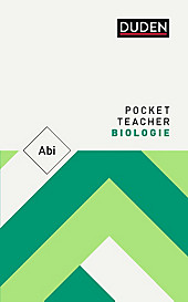 Pocket Teacher Abi Biologie. Walter Kleesattel, - Buch - Walter Kleesattel,