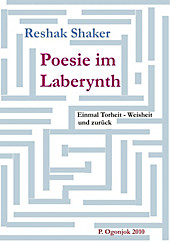Poesie im Laberynth - eBook - Reshak Shaker,
