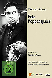 Pole Poppenspäler - DVD, Filme - Theodor Storm,