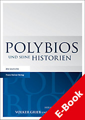 Polybios und seine Historien - eBook - - -,