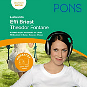 PONS Lektürehilfen: PONS Lektürehilfe - Theodor Fontane, Effi Briest - eBook - Petra Lihocky,
