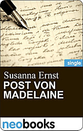 Post von Madelaine - eBook - Susanna Ernst,