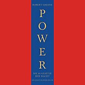 Power: Die 48 Gesetze der Macht - eBook - Robert Greene,