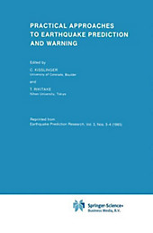 Practical Approaches to Earthquake Prediction and Warning.  - Buch