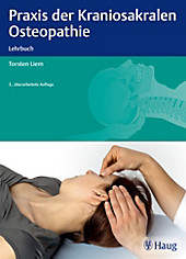 Praxis der Kraniosakralen Osteopathie - eBook - Torsten Liem,