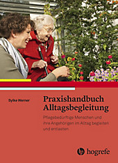 Praxishandbuch Alltagsbegleitung - eBook - Sylke Werner,