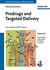 Prodrugs and Targeted Delivery. - Buch