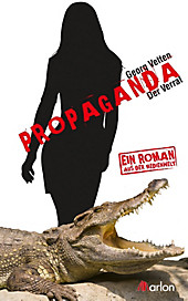 Propaganda - eBook - Georg Vetten,