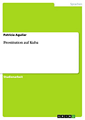 Prostitution auf Kuba - eBook - Patricia Aguilar,