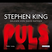 Puls - eBook - Stephen King,