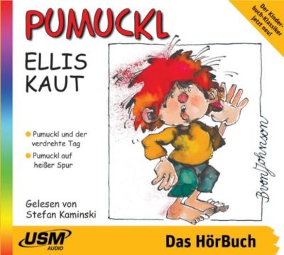 Pumuckl: Pumuckl - Folge 8 - eBook - Ellis Kaut,