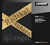 Radikal führen - eBook - Reinhard K. Sprenger,