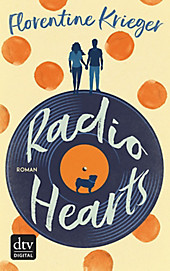 Radio Hearts - eBook - Florentine Krieger,