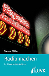 Radio machen - eBook - Sandra Müller,
