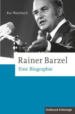 Rainer Barzel - eBook - Kai Wambach,