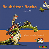 Raubritter Rocko - eBook - Jochen Till,