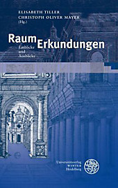 RaumErkundungen. - Buch