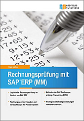 Rechnungsprüfung mit SAP ERP (MM) - eBook - Ingo Licha,