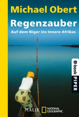 Regenzauber - eBook - Michael Obert,