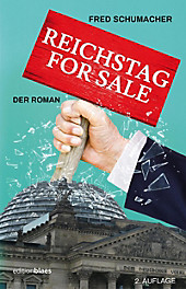 Reichstag for Sale