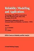 Reliability Modelling and Applications.  - Buch
