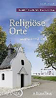 Religiöse Orte an Rhein und Erft - Reisen in die Heimat: Rhein-Erft-Kreis - eBook - Frank Kretzschmar,