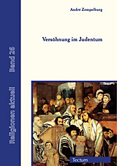 Religionen aktuell: Versöhnung im Judentum - eBook - André Zempelburg,