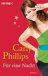 Rick Chandler: 3 Für eine Nacht - eBook - Carly Phillips,