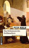 Robert und Osman: 1 Das Geheimnis des Goldmachers - eBook - Peter Hereld,