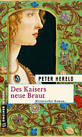 Robert und Osman: 3 Des Kaisers neue Braut - eBook - Peter Hereld,