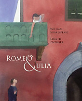 9783865663092 - William Shakespeare: Romeo & Julia - Книга