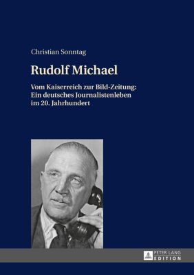 Rudolf Michael - eBook - Christian Sonntag,
