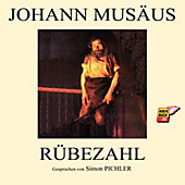Rübezahl - eBook - Johann Musäus,