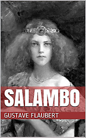 Salambo - eBook - Gustave Flaubert,